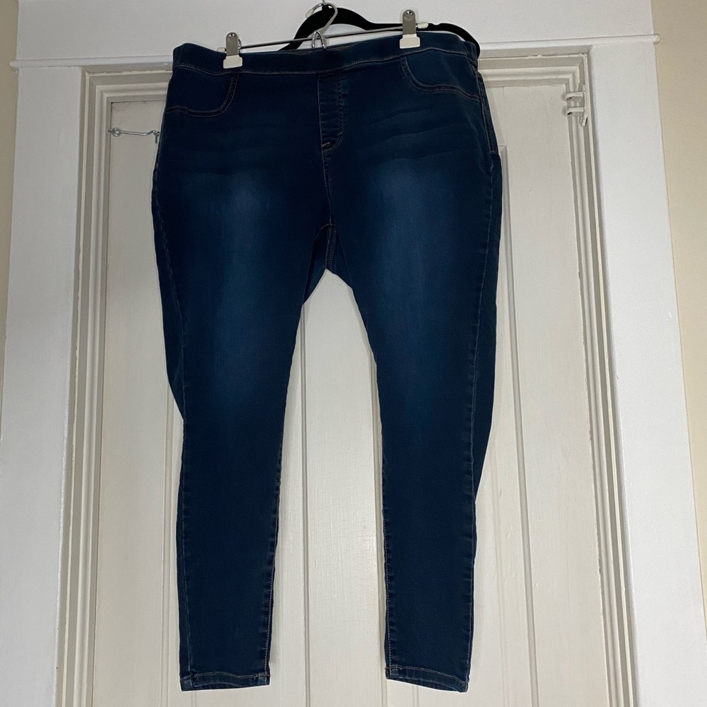 Jeggings - Size 20w